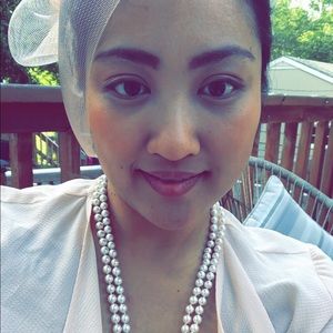 Meet your Posher, Kim